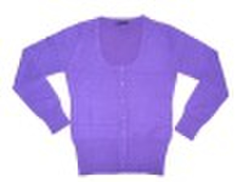 lady's sweater 105758