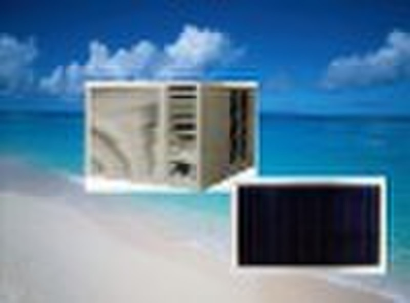 Solar Air Conditioner