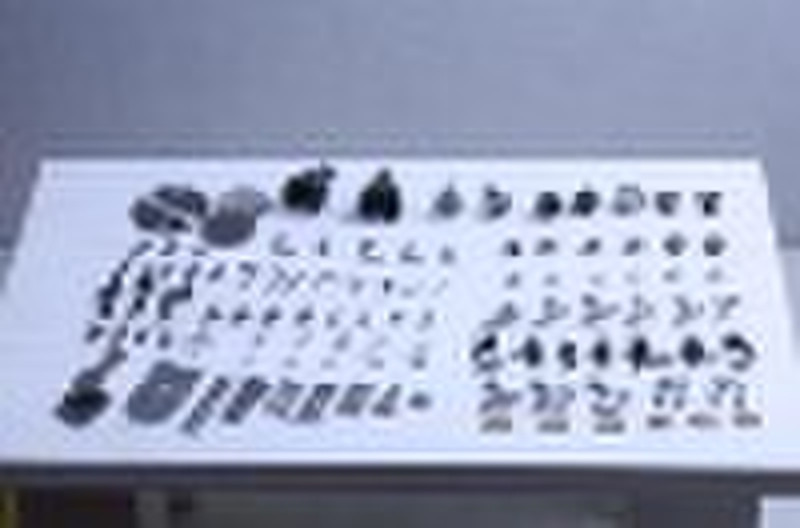 sewing machine spare parts