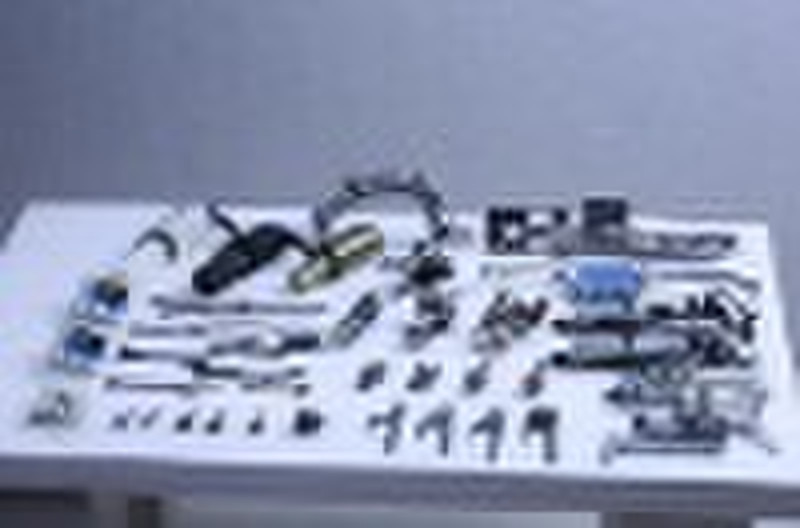 sewing machine spare parts