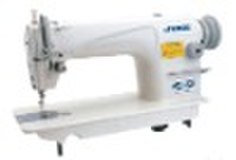 JVKE 8700 High-speed Lockstitch Industrial Sewing