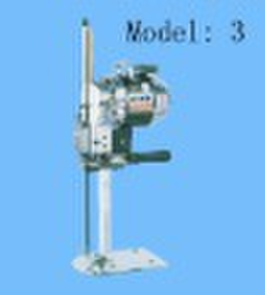 Auto-Schärfen Schneidemaschine Modell No.3