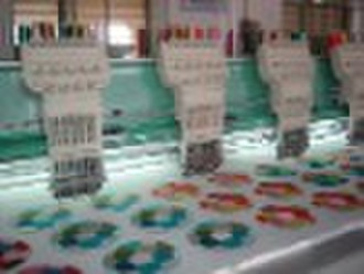 sewing and embroidery machine