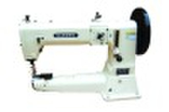 Single Needle Compound Feed Stretch Sewing Machine