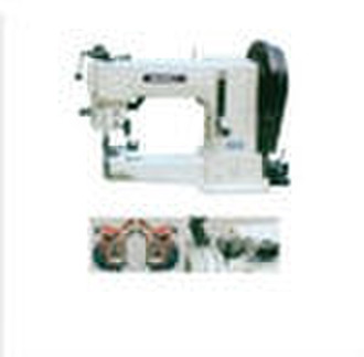 heavy duty union feed sewing machine