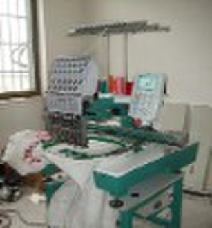 901Cap Embroidery Machine