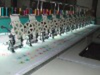 613 Double Sepuin Embroidery Machine