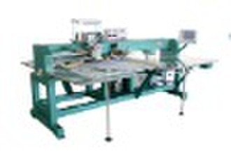 Dynamic Rhinestone&Embroidery Machine