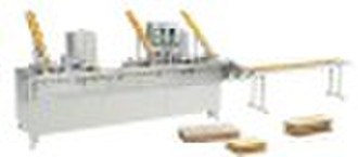 cookies sandwiching machine