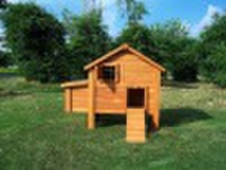 wooden chicken coop (lxph-323)