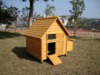 Fir chicken coop lxph-316