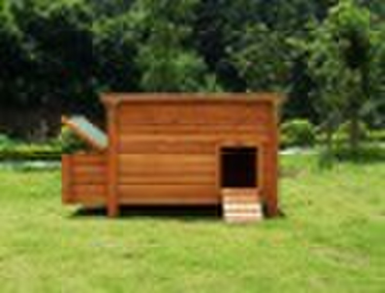 Item No. lxph-358 wooden hen house