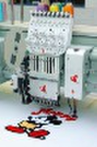 chenille embroidery machine