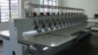 high speed embroidery machine