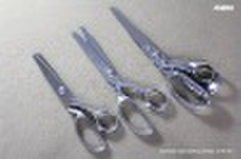 10 inch stainless scissors NEW