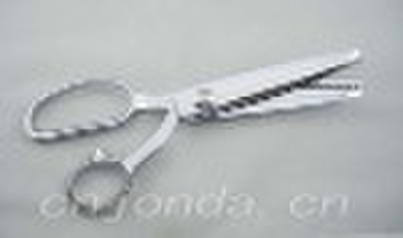 9 inch stainless steel scissors
