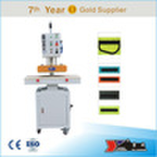 Hot Air Seam Sealing  Machine YC-8910