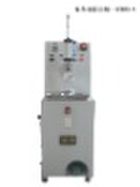 Automatic Hydraulic Pressure Machine