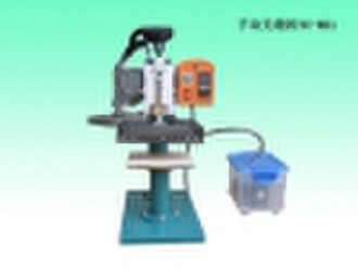 Manual Seamless  sealing machine