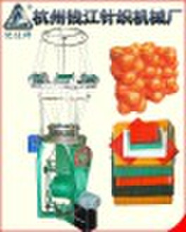 mesh bag knitting machine WD221a