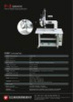 hot air Seam sealing machine