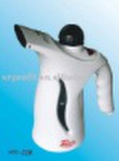 handle  garment steamer