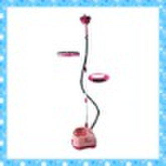 fashionable garment steamer