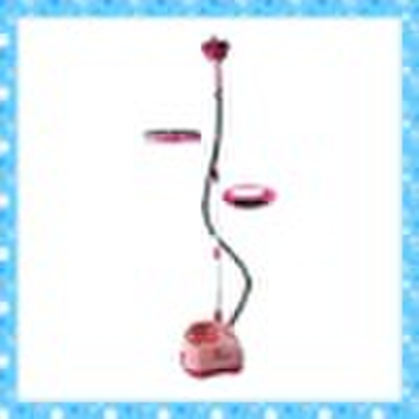 fashionable garment steamer