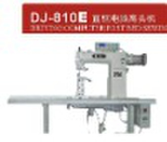 DJ-810E/820E Driving Motor Post Bed Sewing Machine