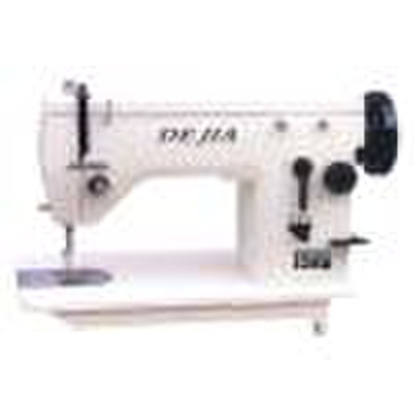 Super High-Speed Lockstitch Sewing Machine