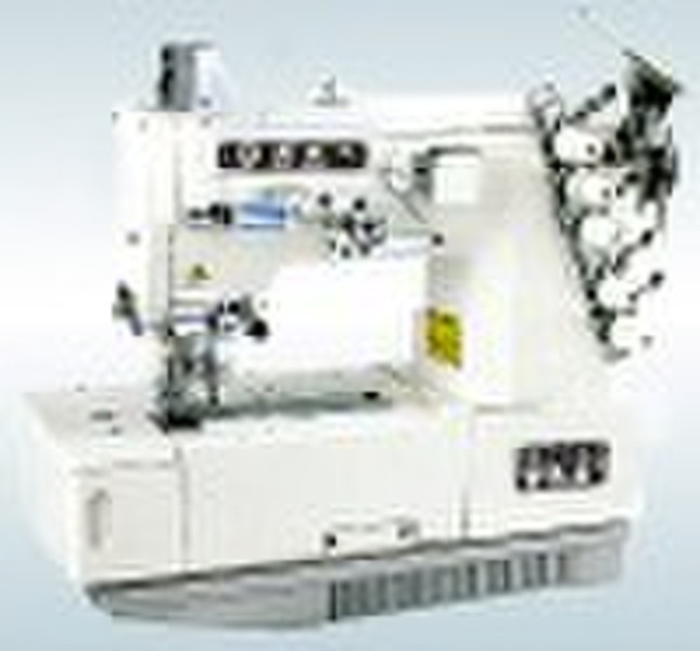 High-speed sewing machine series DJ007-356