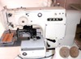 Electronic Embroidery machine