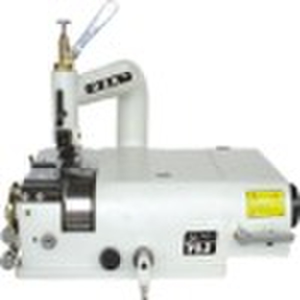 DJ-801 LEATHER SKIVING MACHINE