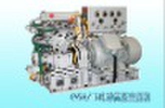 66-10G3A Electric High Pressure Air Compressor