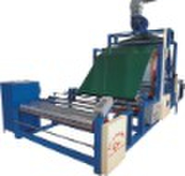 Carpet Laminating Machine