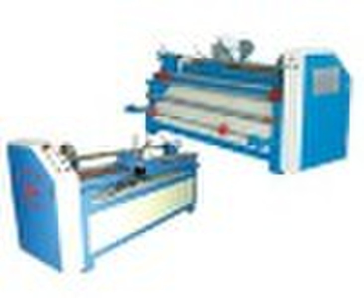 fabric cutting machine