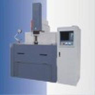 electric discharge machine CNC