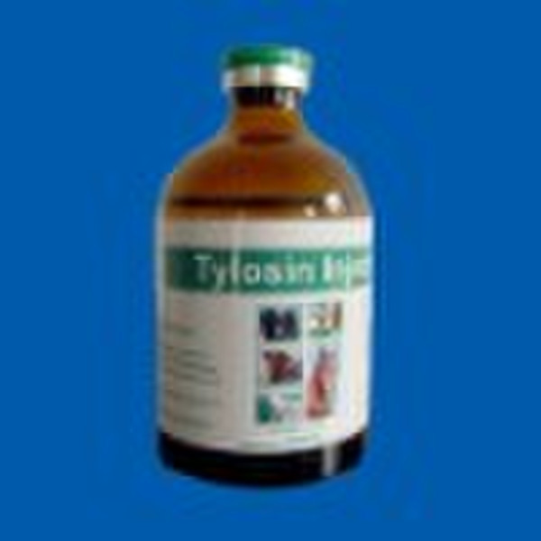 Tylosin Injection 20%