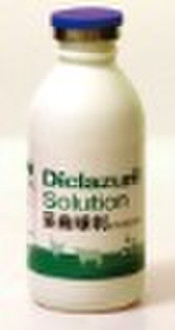 Diclazuril (0.5%) Liquid
