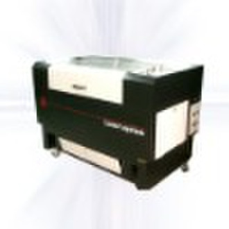 Acrylic Laser Engraving and Cutting Machine