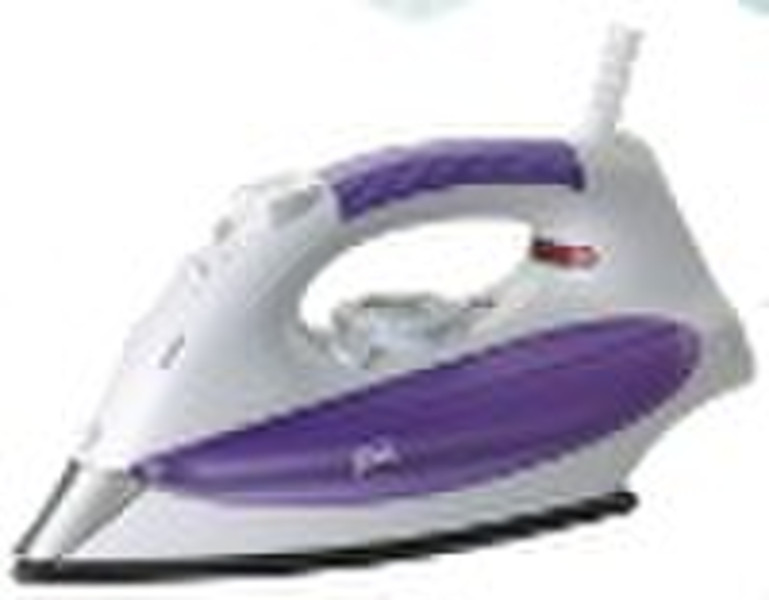 steam iron