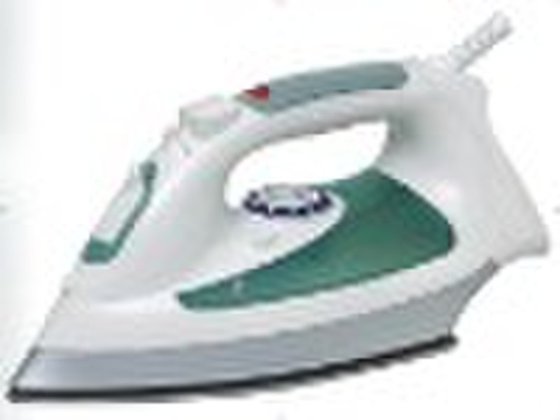 dry iron