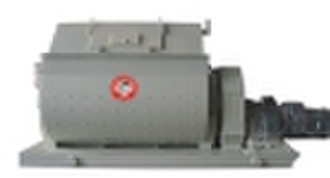High duty mixer