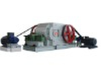 clay brick making machinery