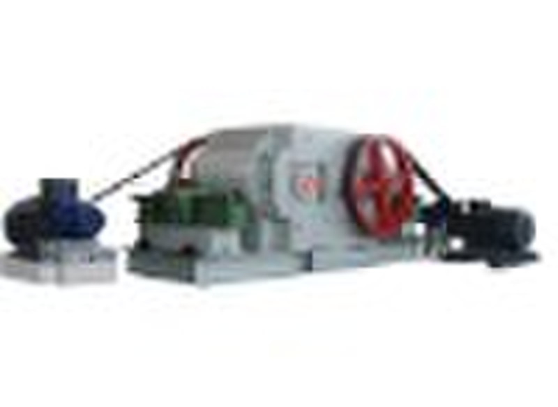 clay brick making machinery