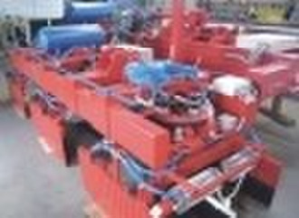 Automatic setting machine