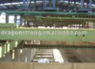 Silo Equipments for Cement Plant