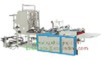 plastic bagging machine