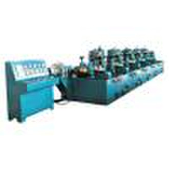 Stainless Pipe Polishing Machine