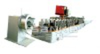 Stainless Steel Industrial Pipe Making Machine